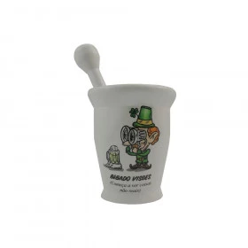 Kit Caipirinha Modelos Divertidos BÊBADO VISÕES