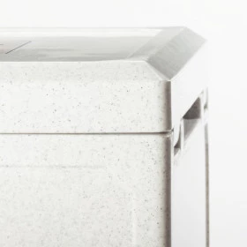Dometic / WAECO Cool-Ice WCI-55 / 55 Litros Cooler / Caixa frigorífica de arrefecimento passivo com isolamento extra