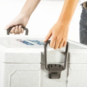 Dometic / WAECO Cool-Ice WCI-42 / 42 Litros Cooler / Caixa frigorífica de arrefecimento passivo com isolamento extra