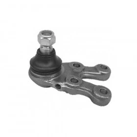 Pivô de Suspensão Dianteiro-Mitsubishi L-200 Outdoor 03 à 10 - L-200 Savana 03 à 10