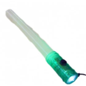 Ref: 993/SA  Lanterna 4 X 1 / Lanterna LED / Lanterna com Apito / Lanterna Sinalizadora / Lanterna Strobo / Lanterna  