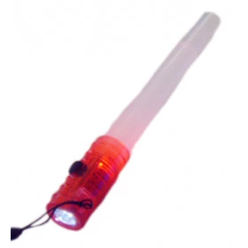 Ref: 992/SA  Lanterna 4 X 1 / Lanterna LED / Lanterna com Apito / Lanterna Sinalizadora / Lanterna Strobo / Lanterna  