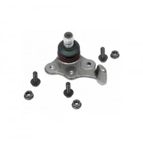 Pivô de Suspensão Dianteiro Lado-GM Omega GI 92 à 98 - Omega Suprema 93 à 98