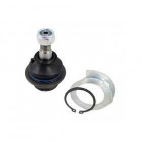 Pivô de Suspensão Dianteiro-Ford Transit Após 09