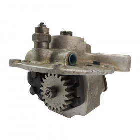 Bomba Hidráulica D8NN600LB TRATOR FORD  – 4600/4610/4630/5030