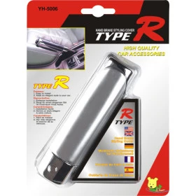 Ref: 821/SA Capa de Freio