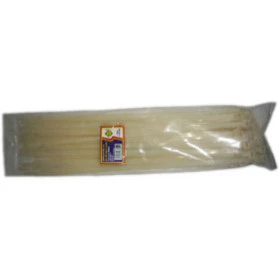 Ref: 034B/SA Abraçadeira de Nylon 7,6 mm X 400mm