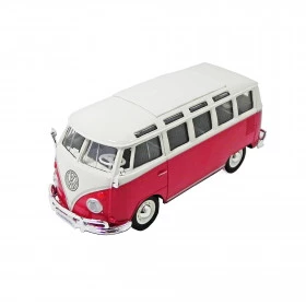 Volkswagen Kombi Samba 1/25 - Miniatura