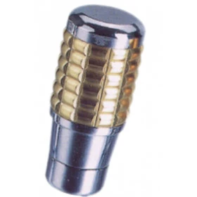Ref: 737/SA  Manopla de Cambio Esportiva
