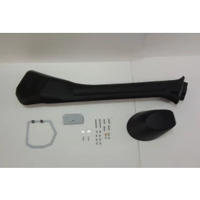 Snorkel plástico ABS para Land Rover Defender lado direito  Modelo original - LAND ROVER  AUS, original das  últimas land rover fabricadas LIQUIDANDO ÚLTIMAS PEÇAS