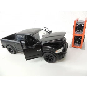 Dodge Ram  Trucks 1/24 - Miniatura