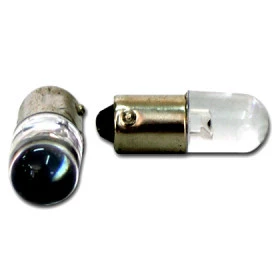 Ref: 3408/SA Lâmpada de LED - Branca