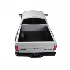 Ford Raptor 2011 1/24 - Miniatura