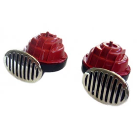 Ref: 066/SA Buzina Caracol