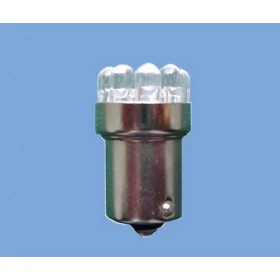Ref: 3405/SA Lâmpada de LED 24vlts / LED