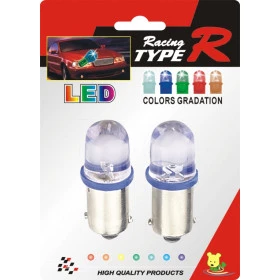 Ref: 3403/SA Lampada de LED / LED - Azul