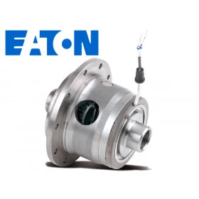 Bloqueio Elétrico eLocker EATON 100% para Jeep Ford e Willys (Todos os Anos), Rural e F-75 para Eixo Dana 44 Relação Cur