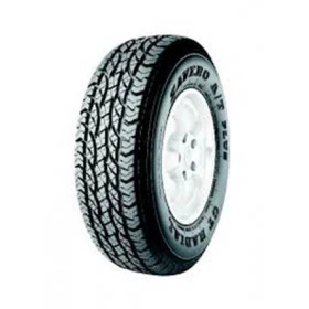 Pneu Original para Fiat Doblô Adventure, 205/70 R15 Savero AT Plus 