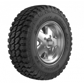 Pneu Achilles Aro 20 33x12.5R20 Desert Hawk XM/T 114Q