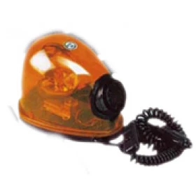 Ref: 068/SA Sinalizador Giroflex com Sirene /Buzina