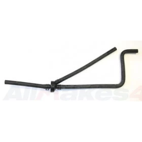 Mangueira expansão radiador 3 vias para Land Rover 90/110/130 2001