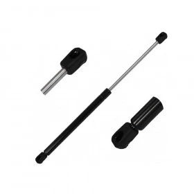 AMORTECEDOR MOLA A GÁS DO VIDRO TRASEIRO - Troller Jeep RF2000 01 à 05 - Jeep T4 01 à 05