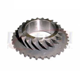 Engrenagem do Câmbio 4º Marcha Entalhado - Eaton - Caixa Eaton 240 / Chevrolet A-40 / C-40 / D-40 85 / 91 5 Marchas / Ag