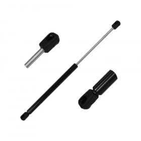 AMORTECEDOR MOLA A GÁS DO VIDRO TRASEIRO - Troller Jeep RF2000 01 à 05 - Jeep T4 01 à 05