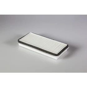 Filtro de Ar Condicionado para Vw Gol / Voyage G5 2008 em diante - Adaptação sem corte