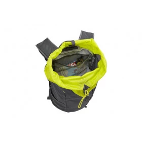 Mochila para caminhada Thule Stir 20L Cinza
