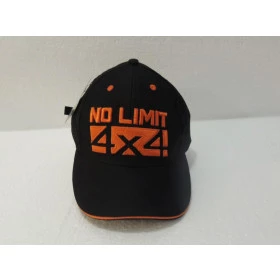 Boné No limite 4x4