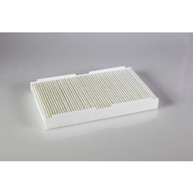 Filtro de Ar Condicionado para Peugeot 307 2001 / 2009 , Citroen C3 / C4