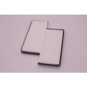 Filtro de Ar Condicionado para Nissan Frontier 2008 à 2015 (Não compatível com a Frontier Nova)