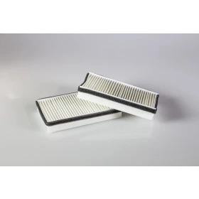 Filtro de Ar Condicionado para Mitsubishi Pajero TR4 2000 em diante