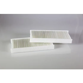 Filtro de Ar Condicionado para Mb Classe E - W210 1995 / 2003
