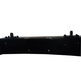 Para choque dianteiro com base para guincho para Jeep Wrangler JK