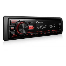 Som Automotivo Pioneer MVH-88UB MP3 Player - Rádio AM/FM Entrada USB Auxiliar