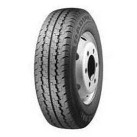 Pneu para Hyundai HR e Kia Bongo 195/70 R15 com 8 lonas para carga