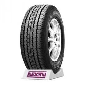 Pneu Nexen Original para Fiat Doblô Adventure, 205/70 R15