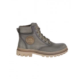 Bota Militar Hidrogênio Oliva MacBoot