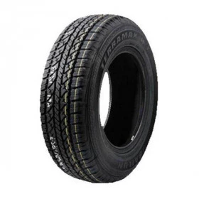Pneu Terramax 235/60 R18 para Sportage, Kia Sorento e Santa Fé 
