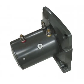 Motor elétrico completo para Guincho 16.000lbs