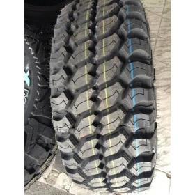Pneu 305/70 R17 Achilles XMT, Radial ideal para Novo Troller