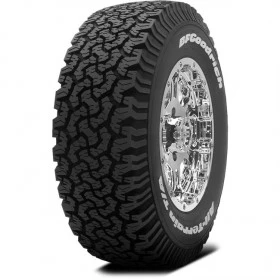 Pneu Bf Goodrich - 265/65 R17 - All Terrain 50% on road 50% off road