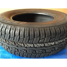 Pneu Yokohama Geolandar G902 265/65R17 112H original da PAJERO  -   ÚLTIMAS UNIDADES.