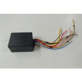 Modulo Canceler para adaptar Farol de LED no Novo Troller