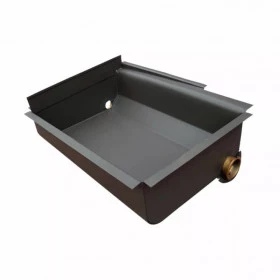 Cuba Do Tanque Modelo Original Para Jeep Willys Militar Gpw
