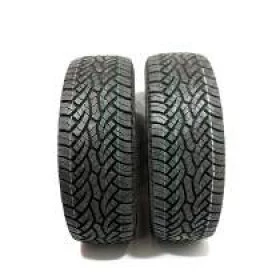 Pneu 205/60 R15 Cross Contact Continental 