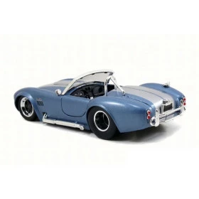 Shelby Cobra 1965 1/24 - Miniatura