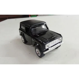 Miniatura Ford bronco 1973